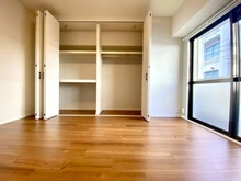 【兵庫県/神戸市東灘区住吉宮町】サンコート住吉駅前 洋室