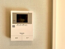 【兵庫県/神戸市東灘区住吉宮町】サンコート住吉駅前 TVモニターインターホン