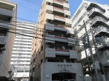 【兵庫県/神戸市東灘区深江本町】ワコーレリベルタ深江本町 外観