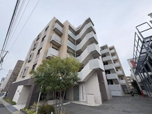 【兵庫県/神戸市東灘区住吉宮町】ワコーレ住吉パークレジデンス 外観