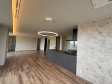 【兵庫県/芦屋市親王塚町】芦屋親王塚パーク・マンション リビング・ダイニング