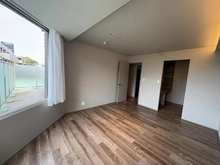 【兵庫県/芦屋市親王塚町】芦屋親王塚パーク・マンション 洋室