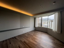 【兵庫県/芦屋市親王塚町】芦屋親王塚パーク・マンション 洋室