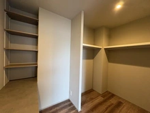 【兵庫県/芦屋市親王塚町】芦屋親王塚パーク・マンション 収納