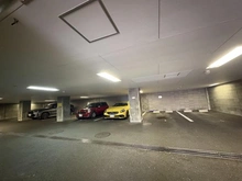 【兵庫県/芦屋市親王塚町】芦屋親王塚パーク・マンション 駐車場