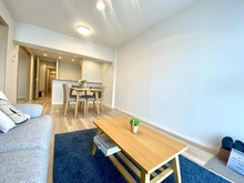 【兵庫県/芦屋市東山町】ローズハイツ芦屋 LDK