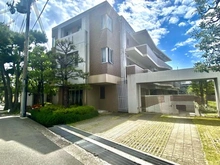 【兵庫県/芦屋市平田町】プレスティージュ芦屋平田町 外観