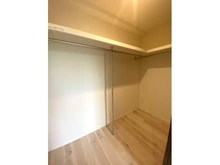 【兵庫県/芦屋市平田町】プレスティージュ芦屋平田町 収納：ウォークインクローゼット
