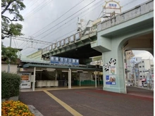 【兵庫県/神戸市灘区水道筋】シエリア王子公園 阪急神戸線「王子公園」駅（現地より約734m）