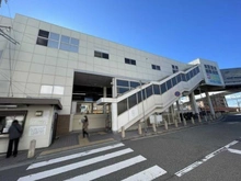 【兵庫県/神戸市東灘区魚崎南町】ライオンズガーデン魚崎壱番館 阪神本線「魚崎」駅（現地より約610m）