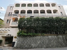 【兵庫県/芦屋市春日町】セレッソコート芦屋ガレリア 外観