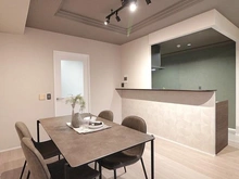 【兵庫県/芦屋市春日町】セレッソコート芦屋ガレリア LDK