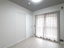 【兵庫県/芦屋市春日町】セレッソコート芦屋ガレリア 洋室