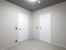 【兵庫県/芦屋市春日町】セレッソコート芦屋ガレリア 洋室
