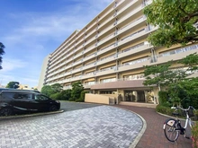 【兵庫県/神戸市東灘区深江南町】セレーノ見附 外観
