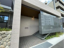 【兵庫県/神戸市東灘区西岡本】ワコーレ西岡本グランプレイス マンション表札