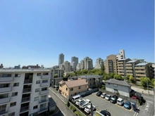 【兵庫県/神戸市東灘区西岡本】ワコーレ西岡本グランプレイス 眺望