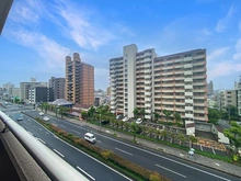 【兵庫県/神戸市東灘区森南町】セレッソコート甲南森南町 眺望