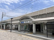 【兵庫県/神戸市東灘区森南町】セレッソコート甲南森南町 JR東海道本線「甲南山手」駅（現地より約656m）