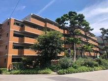 【兵庫県/芦屋市松浜町】ロイヤル芦屋松浜 外観