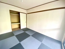 【兵庫県/芦屋市松浜町】ロイヤル芦屋松浜 和室