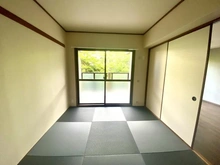【兵庫県/芦屋市松浜町】ロイヤル芦屋松浜 和室
