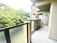 【兵庫県/芦屋市松浜町】ロイヤル芦屋松浜 眺望