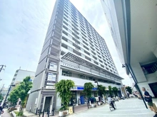 【兵庫県/神戸市東灘区深江本町】深江駅前ビル 外観