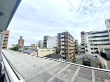 【兵庫県/神戸市東灘区深江本町】深江駅前ビル 眺望