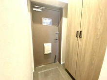 【兵庫県/神戸市東灘区深江本町】深江駅前ビル 玄関