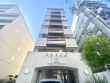 【兵庫県/神戸市東灘区深江本町】ワコーレリベルタ深江本町 外観