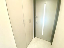 【兵庫県/神戸市東灘区深江本町】ワコーレリベルタ深江本町 玄関
