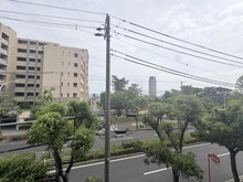 【兵庫県/神戸市東灘区住吉本町】住吉本町ロジュマン 眺望