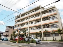 【兵庫県/芦屋市伊勢町】オーブラン芦屋伊勢町 外観
