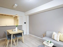 【兵庫県/芦屋市伊勢町】オーブラン芦屋伊勢町 LDK