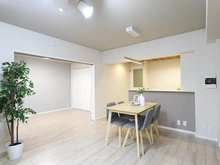 【兵庫県/芦屋市伊勢町】オーブラン芦屋伊勢町 LDK