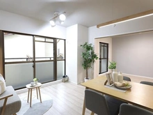 【兵庫県/芦屋市伊勢町】オーブラン芦屋伊勢町 LDK