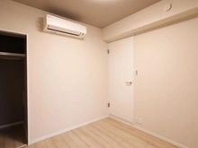 【兵庫県/芦屋市伊勢町】オーブラン芦屋伊勢町 洋室