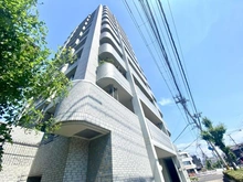 【兵庫県/神戸市東灘区魚崎北町】ワコーレステラ魚崎北町 外観