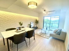 【兵庫県/芦屋市翠ケ丘町】芦屋ハイツ翠ヶ丘 LDK