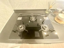 【兵庫県/芦屋市翠ケ丘町】芦屋ハイツ翠ヶ丘 キッチン