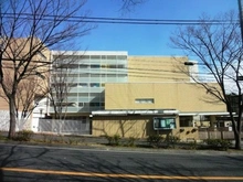 【兵庫県/芦屋市翠ケ丘町】芦屋ハイツ翠ヶ丘 芦屋市立岩園小学校（現地より約960m）