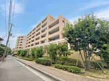 【兵庫県/神戸市東灘区御影郡家】ロジュマンスティーロ御影 外観