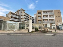 【兵庫県/神戸市東灘区御影郡家】ロジュマンスティーロ御影 外観