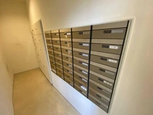 【兵庫県/神戸市東灘区御影郡家】ロジュマンスティーロ御影 メールBOX