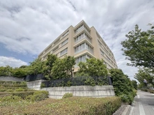 【兵庫県/芦屋市翠ケ丘町】グランドメゾン芦屋翠ケ丘スタイル 外観