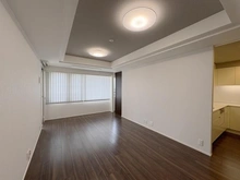 【兵庫県/芦屋市翠ケ丘町】グランドメゾン芦屋翠ケ丘スタイル リビング・ダイニング