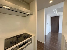 【兵庫県/芦屋市翠ケ丘町】グランドメゾン芦屋翠ケ丘スタイル キッチン
