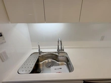 【兵庫県/芦屋市翠ケ丘町】グランドメゾン芦屋翠ケ丘スタイル キッチン