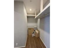 【兵庫県/芦屋市翠ケ丘町】グランドメゾン芦屋翠ケ丘スタイル 収納：ウォークインクローゼット